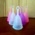 Import Reusable Medical Grade Silicone Women Silicone Menstrual Cup For Monthly Period from China