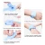 Import Reusable Silicone Liquid Portable Container Hand Wash Wrist Band Dispenser Silicon Hand Sanitizer Bracelet from China