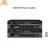 Import RH-AUDIO Compact Bluetooth Mixer Amplifier PA System For Car from China