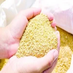 rice gluten meal specification/corn germ meal