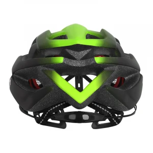 Riding Equipment Male One-piece Safety Mtb Bike Helmet with Insect Net
