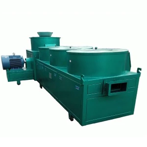 Ring Die Wet Animal Manure Compost Organic Fertilizer Press Granulator Machine