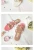 Import Rivet sandals slippers summer ladies simple flat sandals women flat casual shoes china cheap flat shoes from China