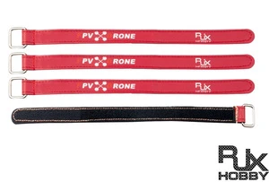 RJXHOBBY New products most popular ski band for winter sport battery straps For FPV RC Quads Airplane Boat Car