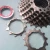 Road Bike Bicycle Parts 8S 9S 10S 11S Speed Freewheel Cassette Sprocket 11- 34T Compatible for Road Bike