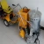 Import Road line cold paint road marking machine for sale from China