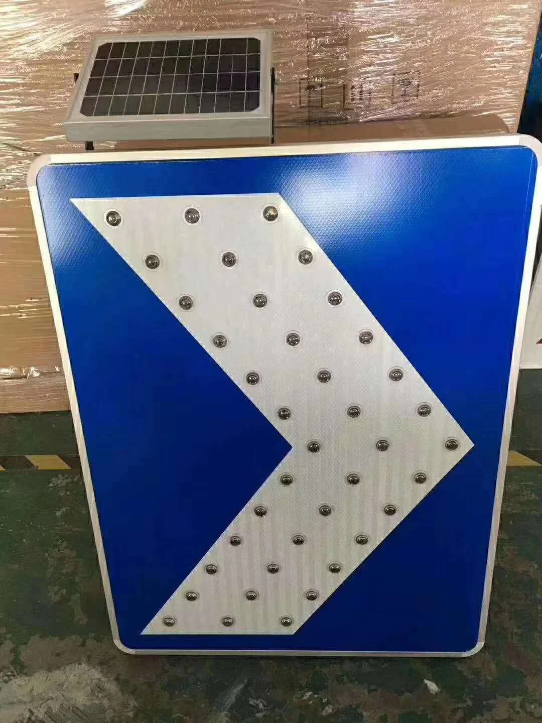 Road safety manufacturer traffic road signs