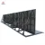 Roadway Safety Crowd Barrier Purchase Aluminum Stage Control Barrier fencing