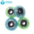 Import Roller skate accessories flashing wheels Brake wheel from China