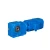 Import Rossi equivalnet type bevel motor gear reducer for sale from China