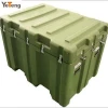 rotational Plastic Military Tool Case Waterproof Safety Equipment Case