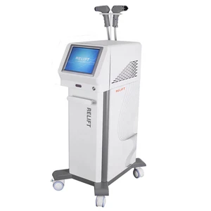 ROTEC RELIFT rf  physical therapy equipment salon equipment Turkey