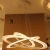 Import Round Circle LED Strip Chandelier Lights China Wholesale from China