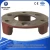 Import Round edge reduction gear rack heavy duty truck use CE ISO casting iron auto part from China