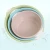 Import Round Plastic Tubs Children Washbowl Household With Double Ears Hand Wash Tubs from China
