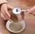 Import Round shape salt pepper mill of spice grinder from China