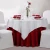 Import Round White Polyester Cotton Banquet Wedding  Linen Hotel Table Cloth Tablecloth For Hotels from China