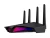 Import Rt-ax82u dual band ax5400m full Gigabit wireless router RGB light efficiency / wifi6 home through wall game accelerated competit from China