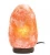 Import RTS USB Crystal Himalayan Table Light Rock Salt Lamp Hot Sales Natural about 1kg 70*120mm Handmade Europe FAIRY PK from China