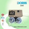 RZ RV EZ EV duplicator ink with chip for Risograph