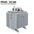 Import S11 series silicon steel core oil type distribution transformer from China