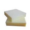 Safe and reliable polyurethane continuous foam system high density rubber blocks sponge block