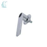 Safe Lock Security Door Lock Factory Supply Safe Vault Door Lock