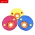 Import Safety Durable Non-toxic Waterproof EVA Swim Discs Foam Float Discs Arm Bands from China