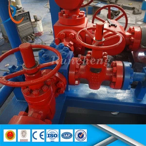 Safety gas oil heater parts / direct vapor from steam generator / tubular heat exchanger