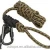 Import safety protection type safety rope climbing rope safety belt from China