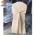 Import Sale Cheap white wedding banquet chair cover from China