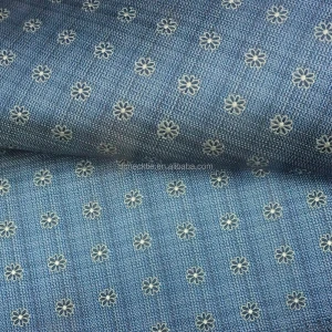Sale high quality printed 100% silk fabric