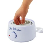 Salon Paraffin Wax Heater Bath Spa Manicure Pedicure NL012