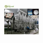salt making machine processing table salt machine hot selling