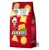 Import Salty crackers snack with pizza and bacon Private Label Available from Bulgaria