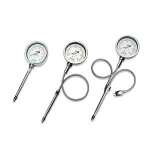 SAND PT135 High temperature melt pressure gauge for plastic extrusion