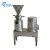Import Sanitary Stainless Steel Peanut Butter Making Machine  Split  Case Colloid Mill Sesame Nut Jam Grinding Machine from China