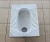 Import Sanitary ware bathroom ceramics squatting wc pan from China