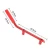 Import Sanyou best selling 07-16 years after wrangler shake handshandle  j eep grab bar for  truck car accessories from China