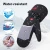 Import Savior High Quality Touch Screen Function Rechargeable Battery Powered Heated Gloves from China
