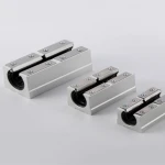 SBRUU/SBRLUU linear motion ball slide unit