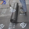 SBS modified bitumen G padding M surface roofing waterproof