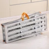 scaffolding bench  work platform for decoration washing car Folding Bench