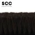 Import SCC brand shoe brush lotus wood horse hair customized from China