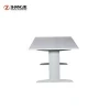 School furniture library furniture reading table and chairs