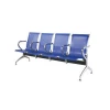School Hospital Airport Waiting Room 4-seater waiting chair