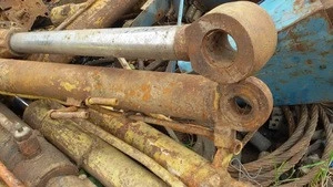 Scrap cast iron prices HMS 1 and HMS 2 scrap available in hong kong