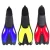 Import Scuba Dive Component Snorkel Swimming Fins For Sale from China