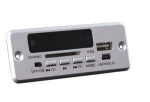sd car kit bluetooth mp3 player with fm transmitter