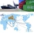 Import Sea shipping to Bangkok all port customs clearance and deliver services from China